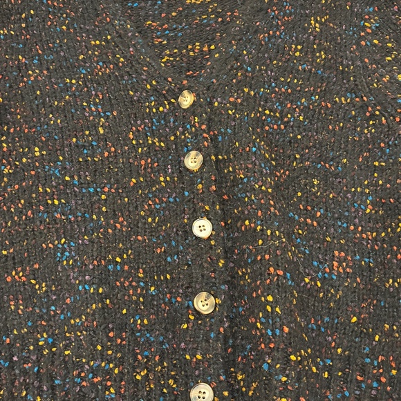 Princess Highway Cropped Sweater - Picture 3 of 3